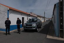 Rixa de primos em baile acaba com tiro na cabeça