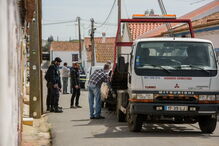 Rixa de primos em baile acaba com tiro na cabeça