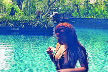 A filha de Jorge Mendes, Marisa 