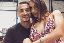 Jogador de futebol italiano torna-se estrela porno