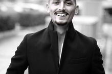 Jogador de futebol italiano torna-se estrela porno