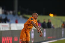 Belenenses e FC Porto jogaram esta segunda-feira no Restelo	