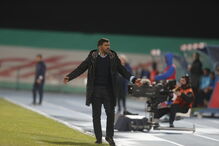 Belenenses e FC Porto jogaram esta segunda-feira no Restelo	