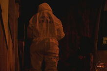 Homem assassinado em Caneças