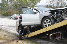 Acidente mata jovem de 19 anos em Pombal