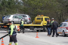 Acidente mata jovem de 19 anos em Pombal