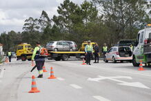 Acidente mata jovem de 19 anos em Pombal