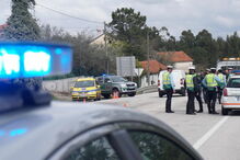 Acidente mata jovem de 19 anos em Pombal