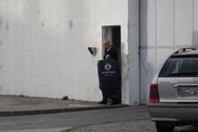 João Sousa, inspetor da PJ condenado por corrupção, a sair da prisão de Évora