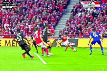 Jiménez, jogador do Benfica