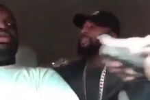 Cassandra atingiu Devyn durante transmissão em direto no Facebook