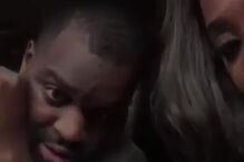 Cassandra atingiu Devyn durante transmissão em direto no Facebook