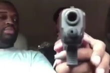 Cassandra atingiu Devyn durante transmissão em direto no Facebook