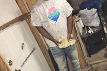 Cassandra atingiu Devyn durante transmissão em direto no Facebook