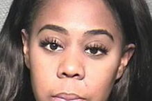 Cassandra atingiu Devyn durante transmissão em direto no Facebook