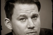 Channing Tatum 