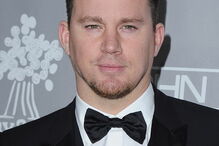 Channing Tatum 