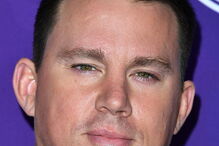 Channing Tatum 