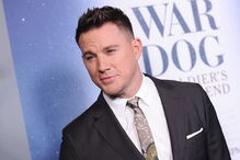 Channing Tatum 