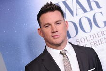 Channing Tatum 