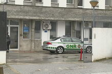 GNR, detidos, tráfico