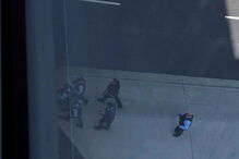 Tiroteio na sede do Youtube, na Califórnia