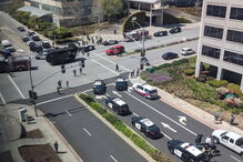 Tiroteio na sede do Youtube, na Califórnia