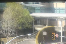 Tiroteio na sede do Youtube, na Califórnia