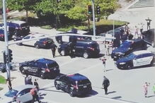 Tiroteio na sede do Youtube, na Califórnia