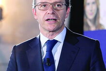 Gonçalo Reis, Presidente do Conselho de Administração da RTP