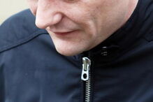 Hayley tinha apenas cinco meses e foi morta pelo namorado da mãe