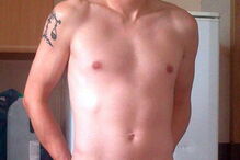 Hayley tinha apenas cinco meses e foi morta pelo namorado da mãe