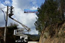 Um morto e 16 feridos em acidente com explosivos em Penacova. Explosão ocorreu durante procissão