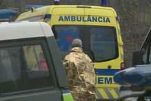 Acidente com explosivos em Penacova fez um morto e 30 feridos