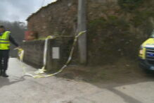  Um morto e 16 feridos em acidente com explosivos em Penacova. Explosão ocorreu durante procissão