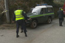  Um morto e 16 feridos em acidente com explosivos em Penacova. Explosão ocorreu durante procissão