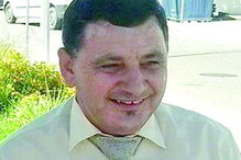 Jesuíno Bombico foi morto à saída do trabalho, na A6, em Vendas Novas