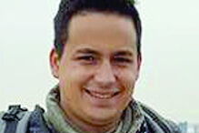 André Batista, vítima mortal