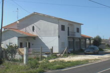 Mulher encontrada morta em Alcobaça com sinais de violência