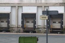 Empresa assaltada no MARL de Lisboa