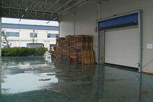 Empresa assaltada no MARL de Lisboa