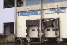 Empresa no MARL assaltada e três funcionários agredidos a murro e pontapé  