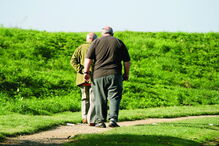 Obesidade atinge 28,7% da população portuguesa com idades entre os 25 e os 74 anos: pré-obesos são 38,9%