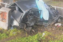 Acidente em Oiã mata jovem de 18 anos