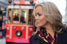 Gwyneth Montenegro tem 39 anos e foi acompanhante de luxo durante mais de uma década