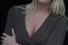 Gwyneth Montenegro tem 39 anos e foi acompanhante de luxo durante mais de uma década