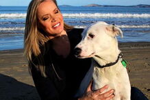 Gwyneth Montenegro tem 39 anos e foi acompanhante de luxo durante mais de uma década