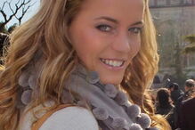 Gwyneth Montenegro tem 39 anos e foi acompanhante de luxo durante mais de uma década