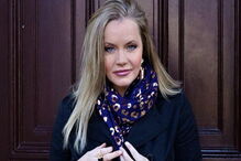 Gwyneth Montenegro tem 39 anos e foi acompanhante de luxo durante mais de uma década