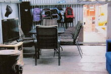 Conheça a ‘Quinta do Incesto’